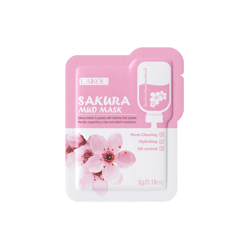 Collagen Anti Wrinkle Facial Mask Anti Aging Fade Fine Lines
