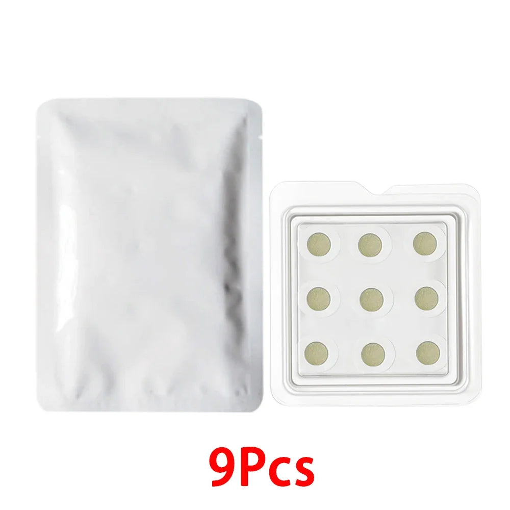 Microneedles Acne Patch Invisible Breathable Skin Care