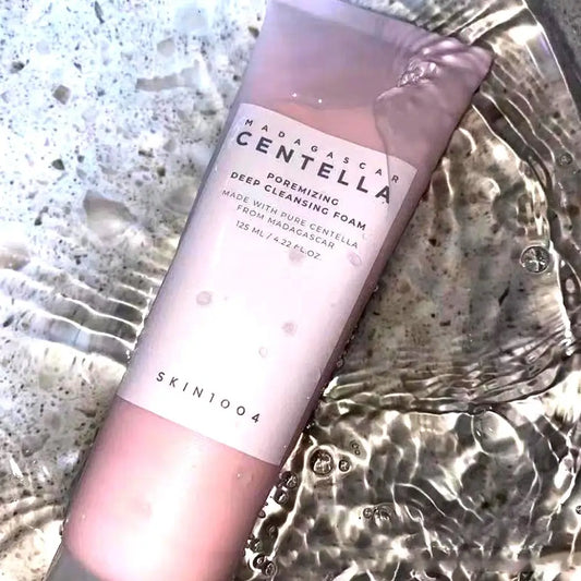 Face Wash Skin1004 Centella Asiatica Facial Cleanser Essence