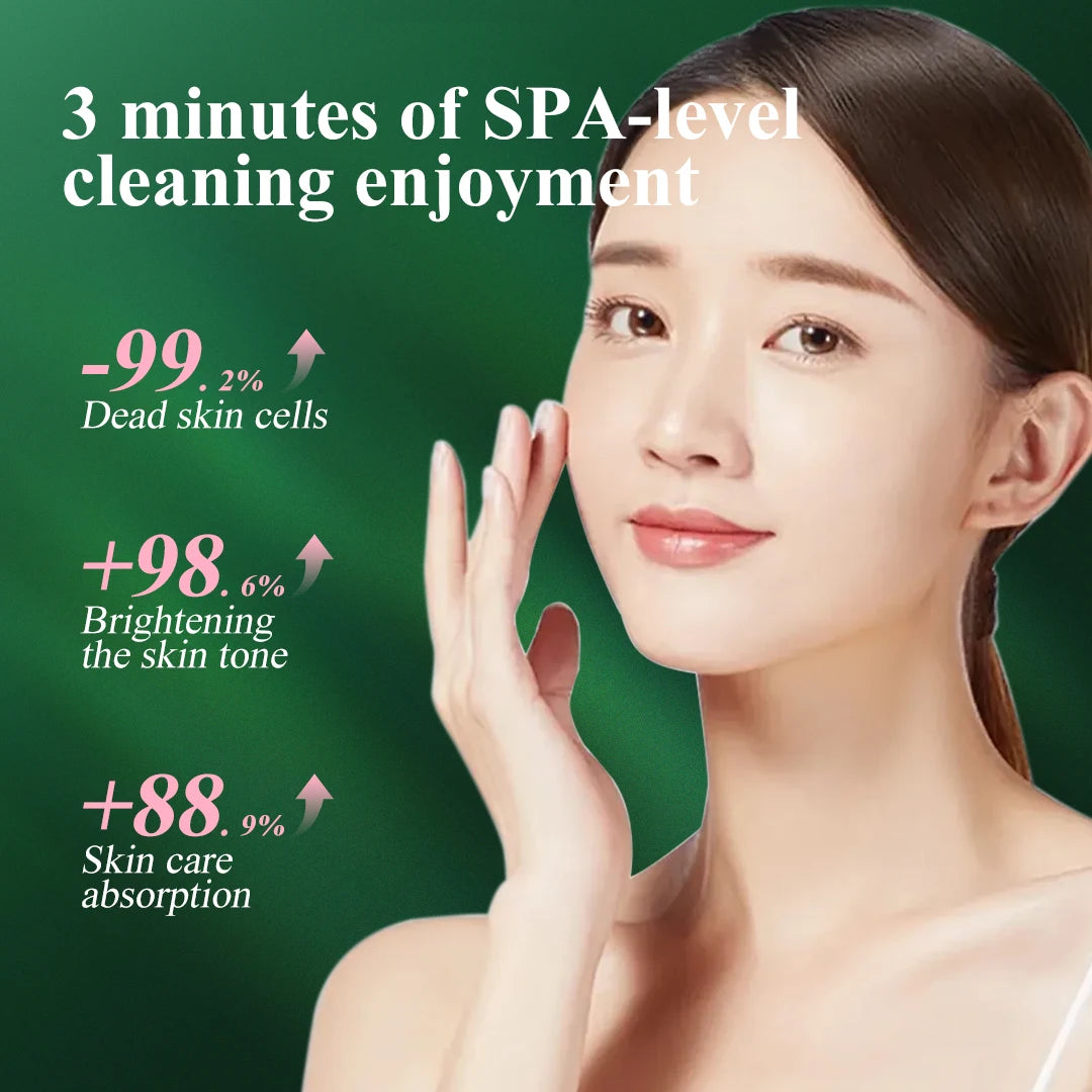 30PCS Calendula Exfoliating Gel Set Rejuvenating Whitening