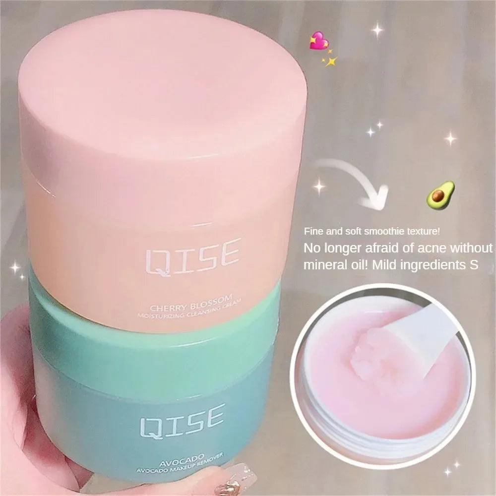 Gentle Moisturizing And Unirritating Blackhead Removal