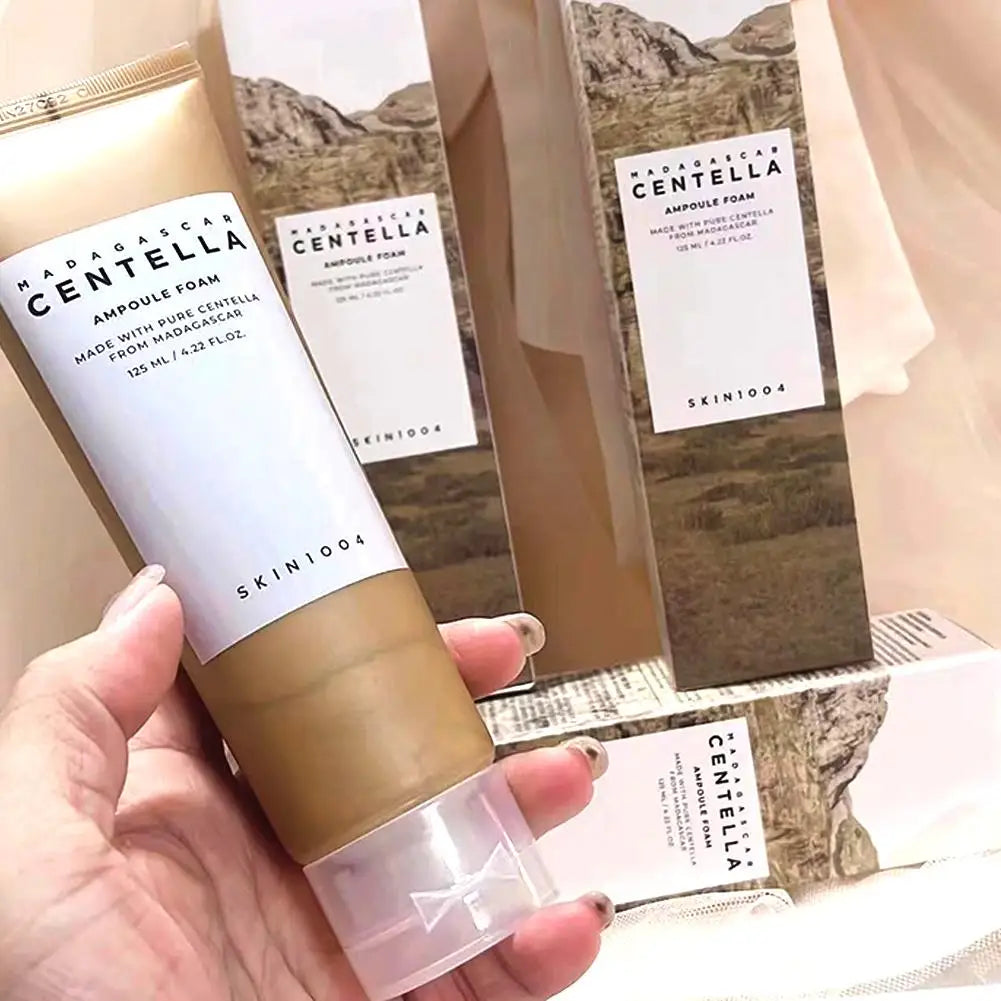 Face Wash Skin1004 Centella Asiatica Facial Cleanser Essence