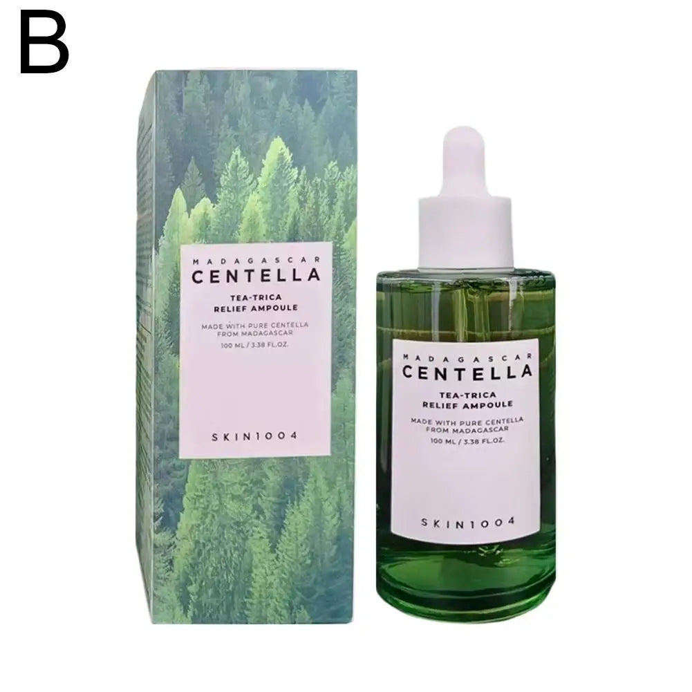 Face Wash Skin1004 Centella Asiatica Facial Cleanser Essence