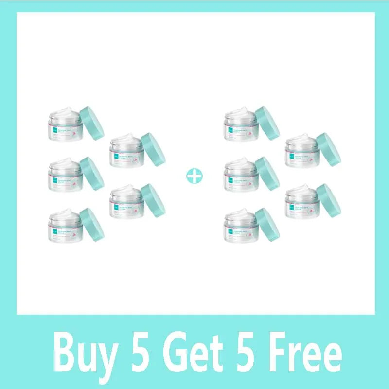 Collagen Firming Facial Cream Rejuvenation Vitamin