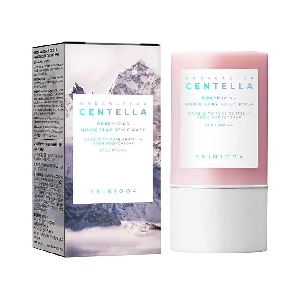 Face Wash Skin1004 Centella Asiatica Facial Cleanser Essence