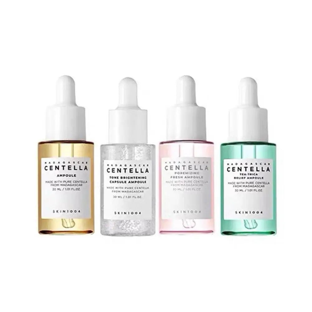 Face Wash Skin1004 Centella Asiatica Facial Cleanser Essence