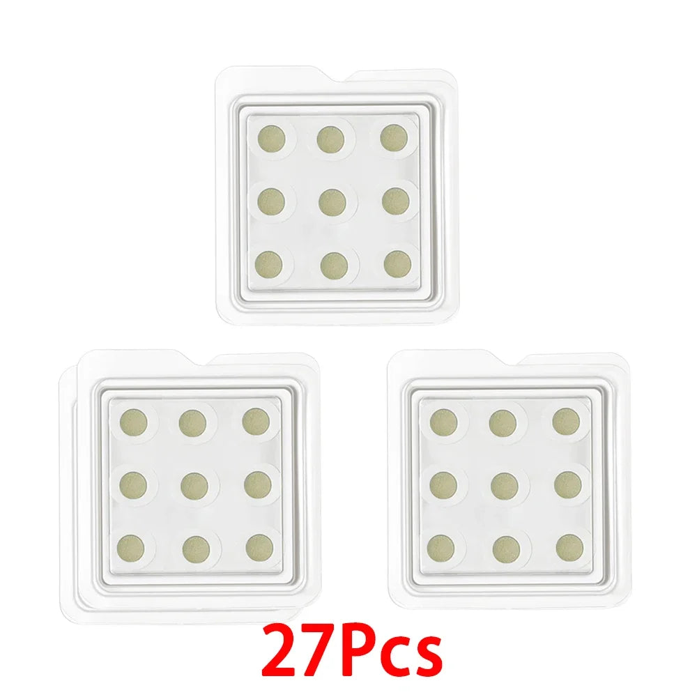 Microneedles Acne Patch Invisible Breathable Skin Care
