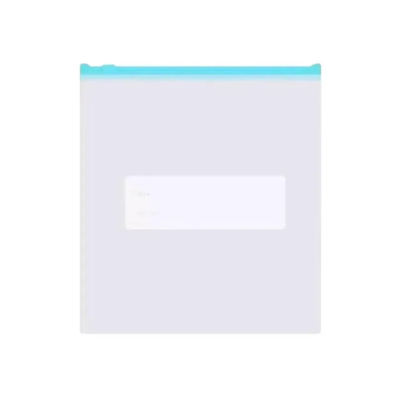 Multiple Sizes Kitchen Supplies Transparent and Visible