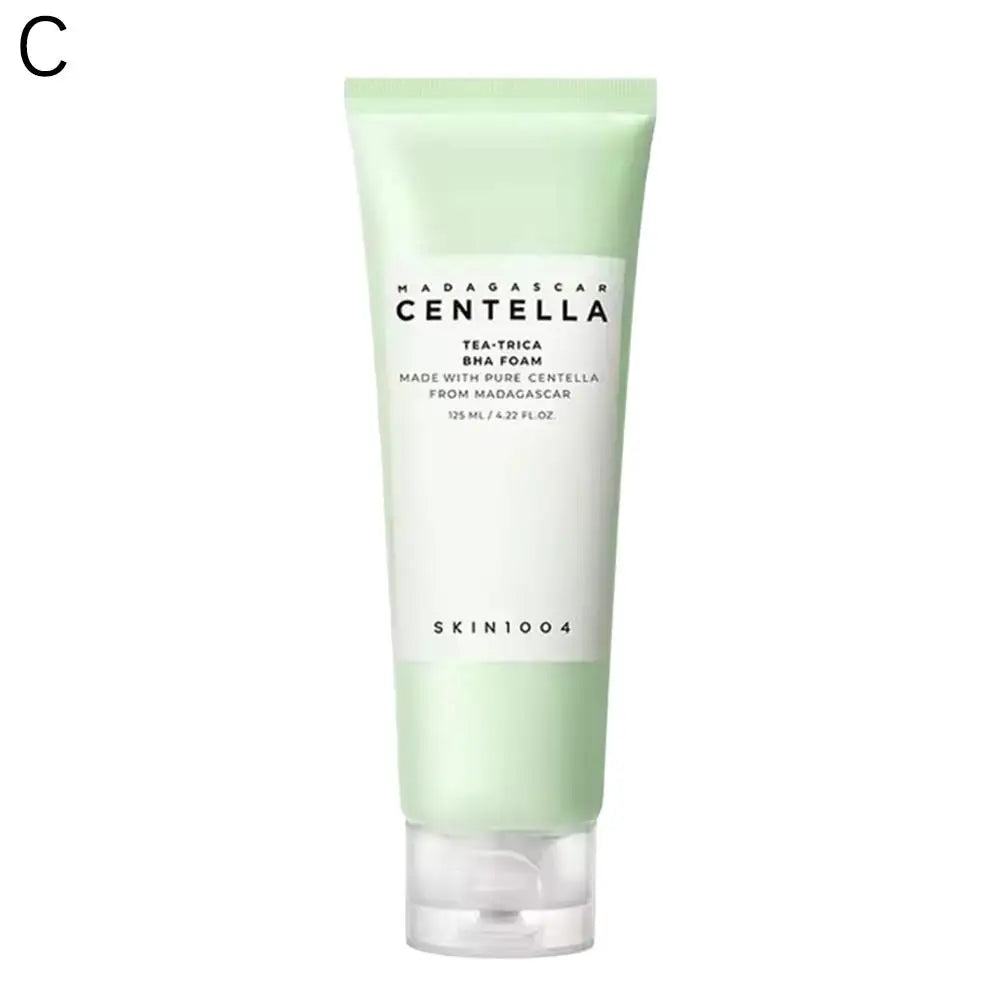 Face Wash Skin1004 Centella Asiatica Facial Cleanser Essence