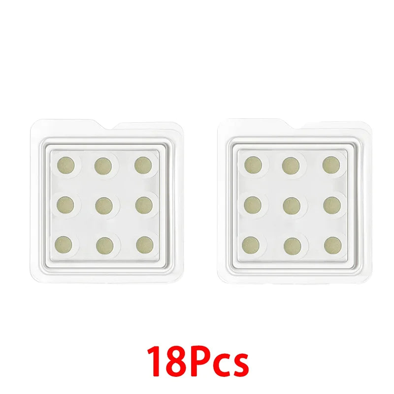 Microneedles Acne Patch Invisible Breathable Skin Care
