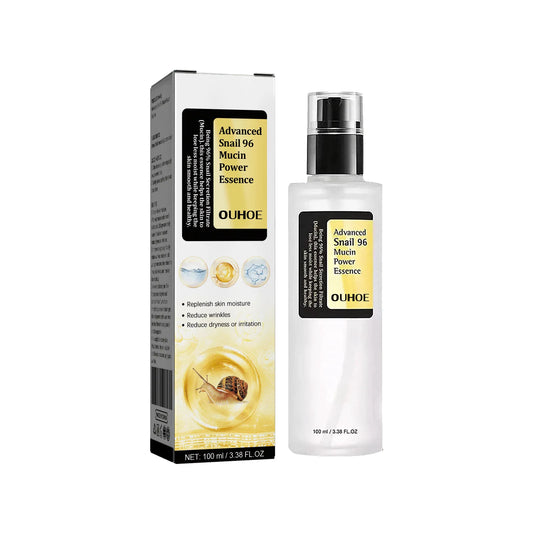 100ml Snail 96 Collagen Face Essence Moisturize
