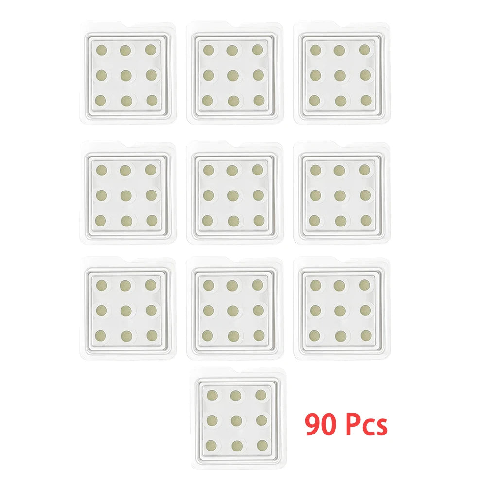 Microneedles Acne Patch Invisible Breathable Skin Care