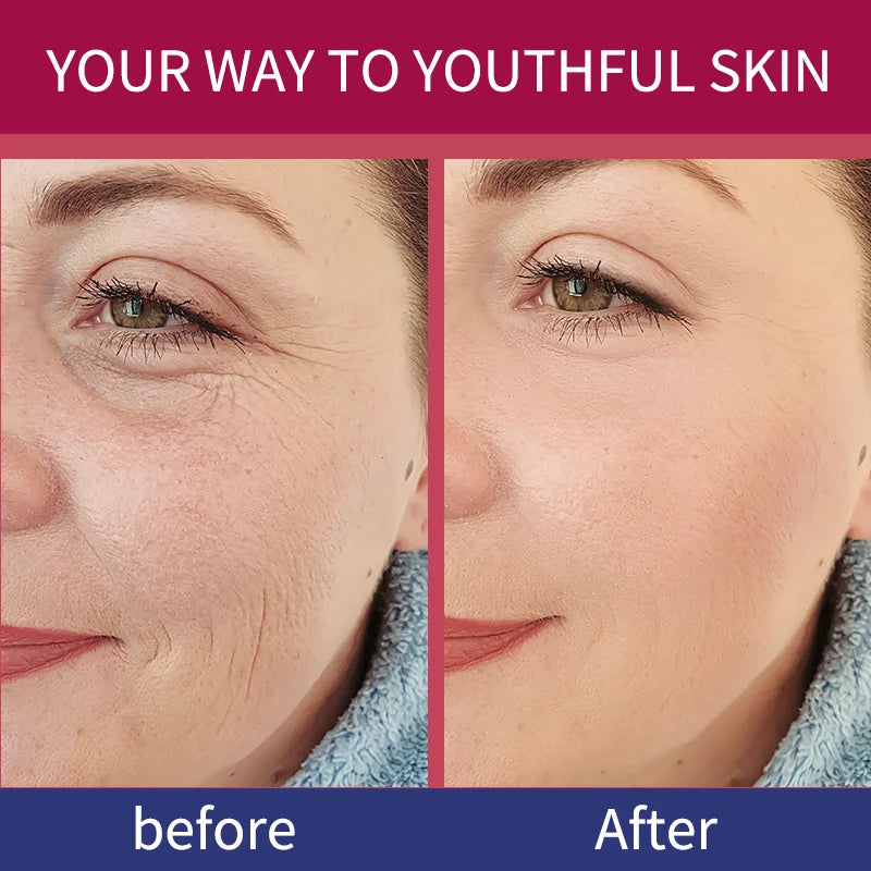Korean Collagen Face Mask Overnight Bio Collagen Gel Mask