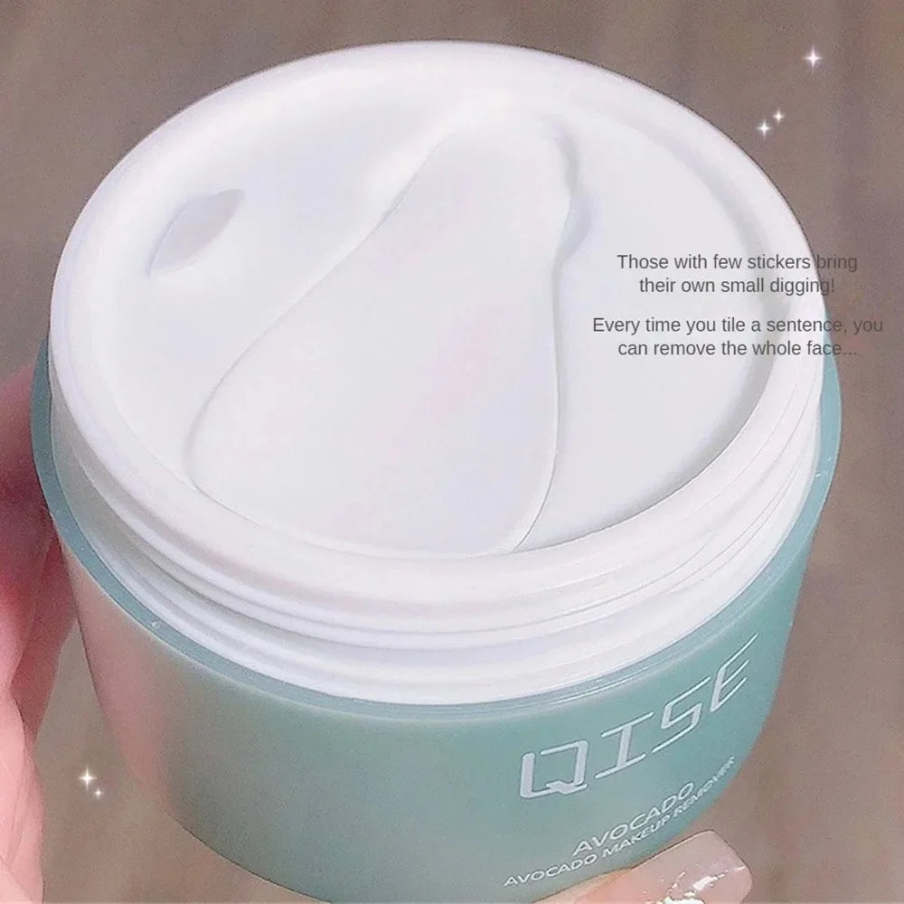 Gentle Moisturizing And Unirritating Blackhead Removal