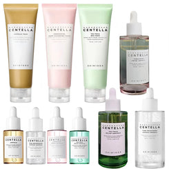 Face Wash Skin1004 Centella Asiatica Facial Cleanser Essence