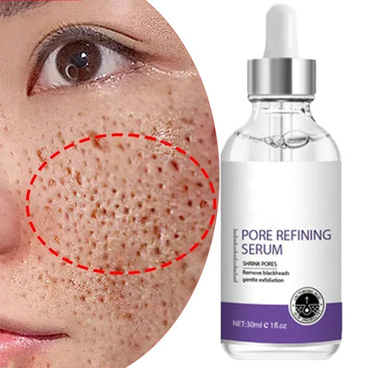 Skin Texture | Pore Refining Resurfacing, Brightening Facial