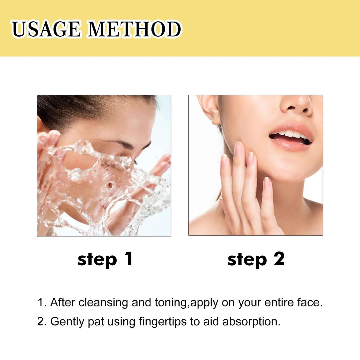 100ml Snail 96 Collagen Face Essence Moisturize