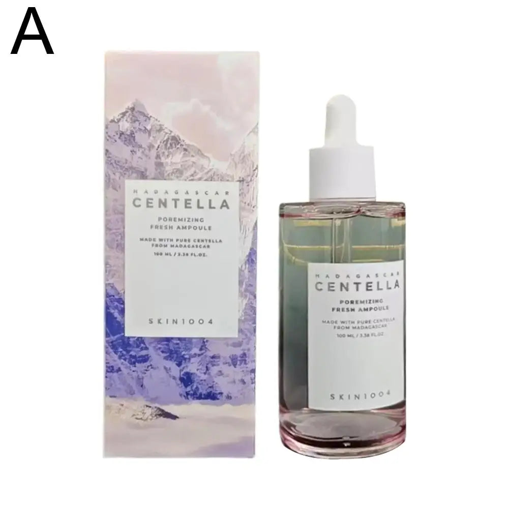 Face Wash Skin1004 Centella Asiatica Facial Cleanser Essence
