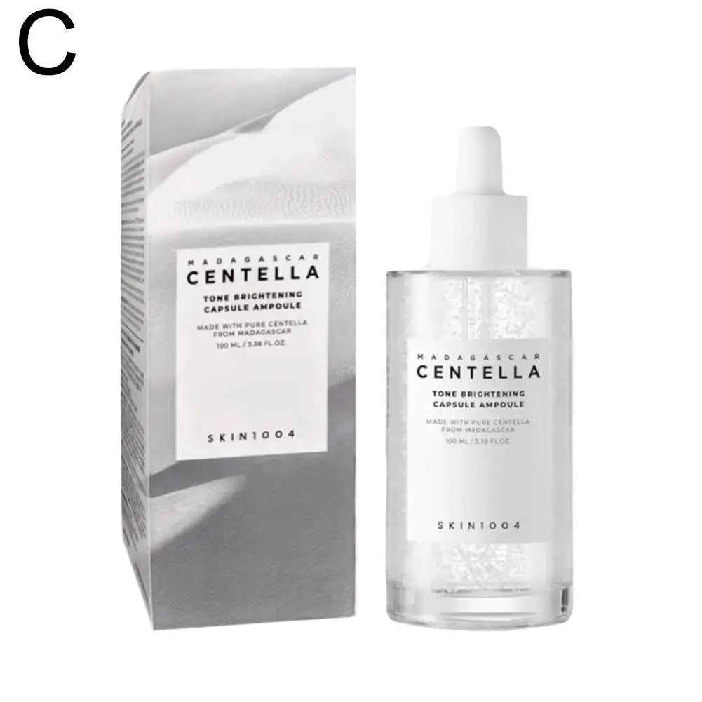 Face Wash Skin1004 Centella Asiatica Facial Cleanser Essence