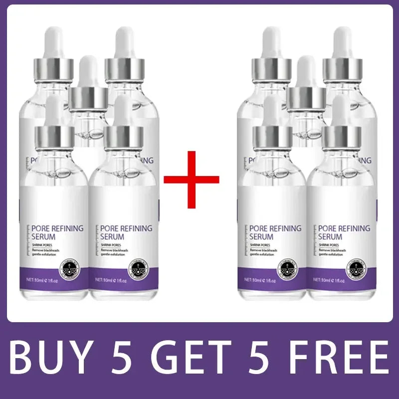 Skin Texture | Pore Refining Resurfacing, Brightening Facial