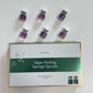 Algae Peeling Whitening Melasma  Peel Kit Seaweed Algae