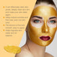 Hoygi Turmeric Facial Cleansing Set Peeling Face Mask Oil