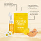 Hoygi Turmeric Facial Cleansing Set Peeling Face Mask Oil