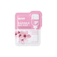 Collagen Anti Wrinkle Facial Mask Anti Aging Fade Fine Lines