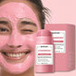 Alaska Volcano Mask Mugwort Cleansing Mask Stick Shrink