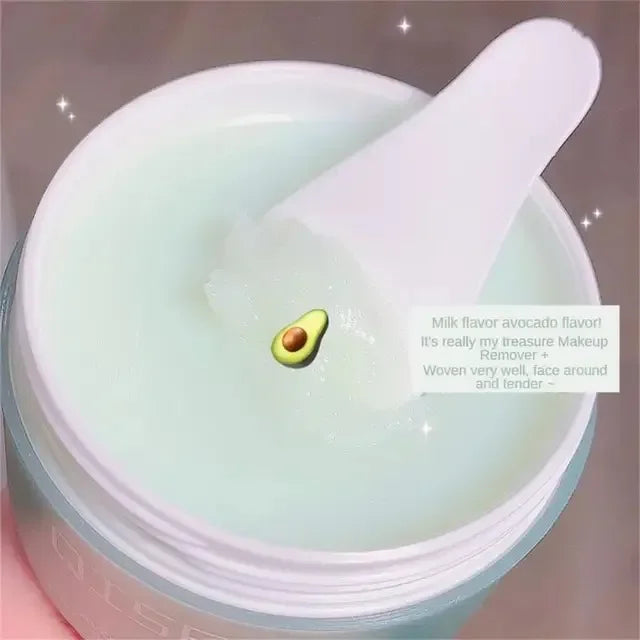Gentle Moisturizing And Unirritating Blackhead Removal