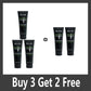 Bamboo Charcoal Tear-off Mask Blackhead Remover