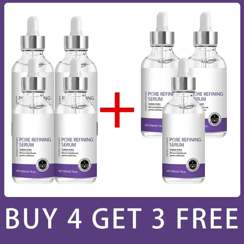 Skin Texture | Pore Refining Resurfacing, Brightening Facial