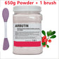 650g Chamomile Hyaluronic Acid Facial Moisturizing Mask