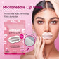 1 Pair Smile Lift Firm Lips Plump Lips Skin Care Patch Hyaluronic