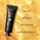 LAIKOU 24K Gold Snail Peel-Off Mask 3PCS Deep Cleansing