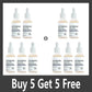 Lactobionic Acid Shrink Pores Facial Serum Fade Fine