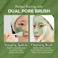 Holy Basil Sparking Bubble Mask 90g.