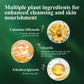 30PCS Calendula Exfoliating Gel Set Rejuvenating Whitening