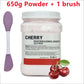650g Chamomile Hyaluronic Acid Facial Moisturizing Mask