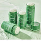 Green Tea Mask Stick Remove Blackheads Acne Deep Cleansing