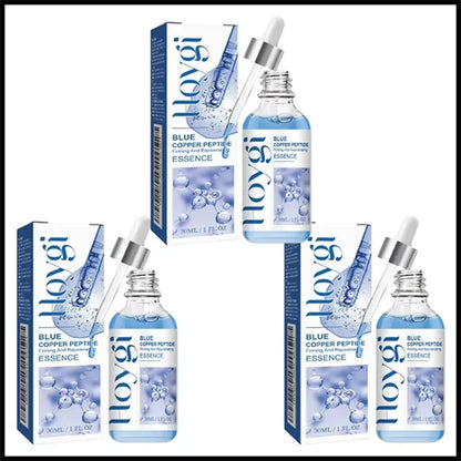Instant Wrinkle Remover Face Serum Anti Aging Firming Lifting