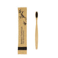 10Pcs Bamboo Toothbrush Eco Friendly Wooden Tooth Brush