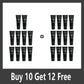 Bamboo Charcoal Tear-off Mask Blackhead Remover