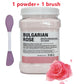 650g Chamomile Hyaluronic Acid Facial Moisturizing Mask