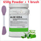 650g Chamomile Hyaluronic Acid Facial Moisturizing Mask