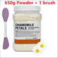 650g Chamomile Hyaluronic Acid Facial Moisturizing Mask