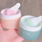 Gentle Moisturizing And Unirritating Blackhead Removal