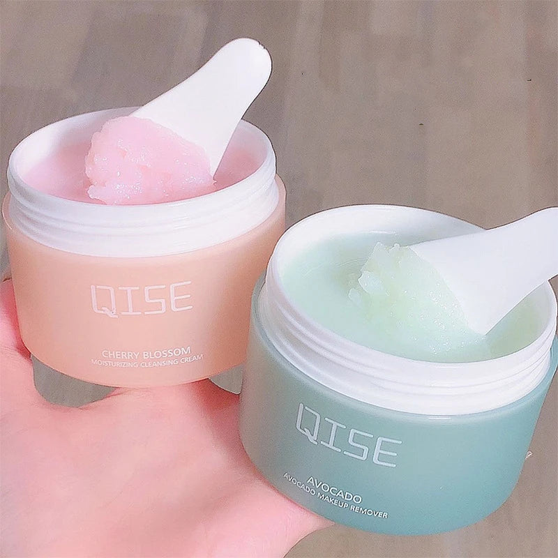 Gentle Moisturizing And Unirritating Blackhead Removal