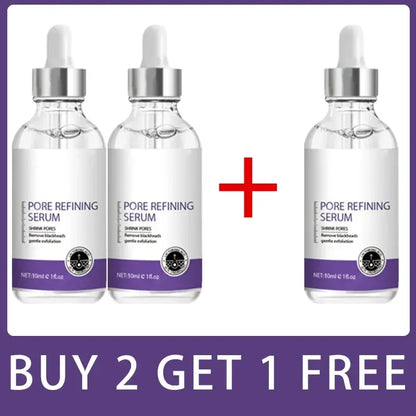 Skin Texture | Pore Refining Resurfacing, Brightening Facial