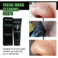 Bamboo Charcoal Tear-off Mask Blackhead Remover